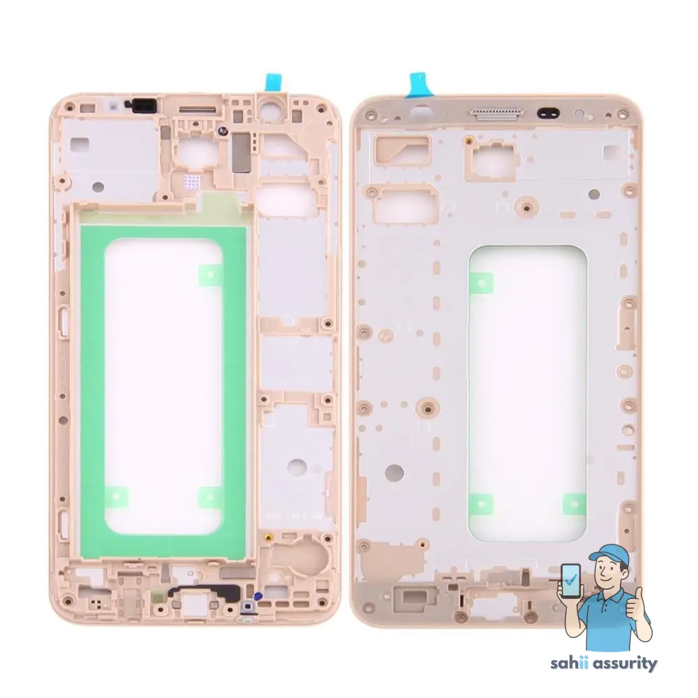 LCD Frame Middle Chassis for Samsung Galaxy J5 Prime